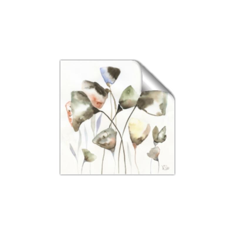 Picture of Swift Ginko Square I _GroupedProduct_Square_Unframed_Print_Only_