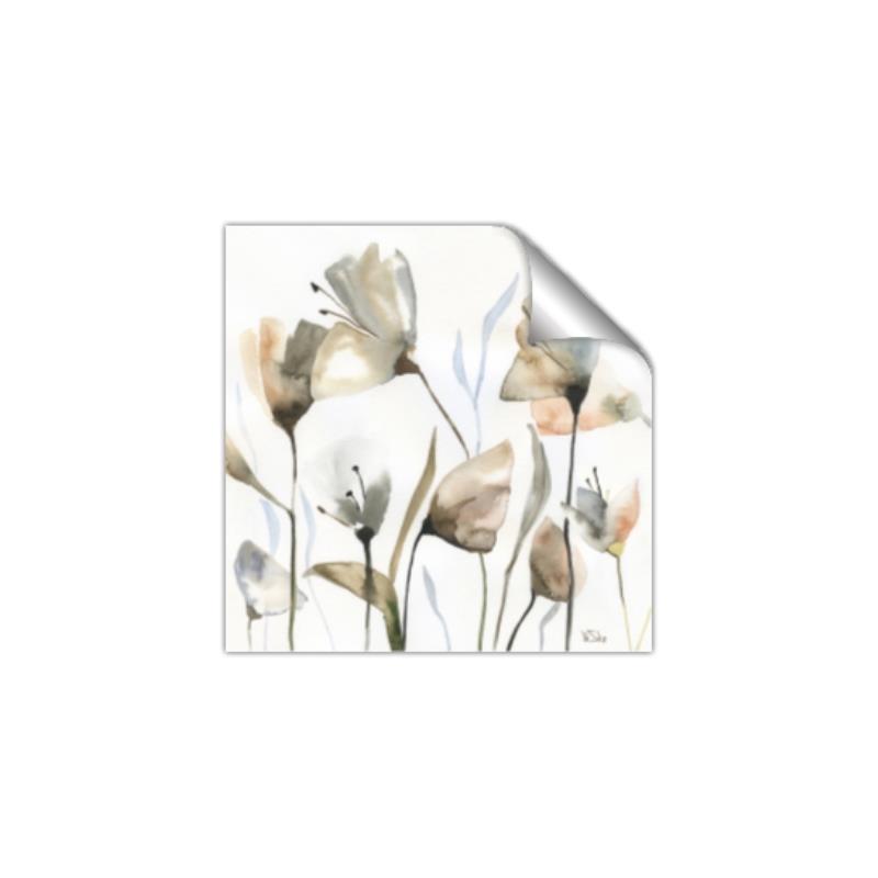 Picture of Swift Ginko Square II  _GroupedProduct_Square_Unframed_Print_Only_