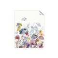 Picture of Spring Bloom II _GroupedProduct_Rectangle_Portrait_Unframed_Print_Only_