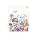 Picture of Spring Bloom II _GroupedProduct_Rectangle_Portrait_Unframed_Print_Only_