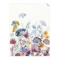 Picture of Spring Bloom II _GroupedProduct_Rectangle_Portrait_Unframed_Print_Only_