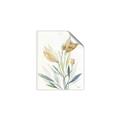 Picture of Soft Tulips  I _GroupedProduct_Rectangle_Portrait_Unframed_Print_Only_