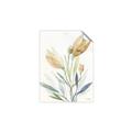 Picture of Soft Tulips  I _GroupedProduct_Rectangle_Portrait_Unframed_Print_Only_