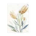 Picture of Soft Tulips  I _GroupedProduct_Rectangle_Portrait_Unframed_Print_Only_