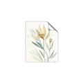 Picture of Soft Tulips II _GroupedProduct_Rectangle_Portrait_Unframed_Print_Only_