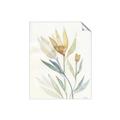 Picture of Soft Tulips II _GroupedProduct_Rectangle_Portrait_Unframed_Print_Only_