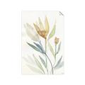 Picture of Soft Tulips II _GroupedProduct_Rectangle_Portrait_Unframed_Print_Only_