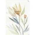 Picture of Soft Tulips II _GroupedProduct_Rectangle_Portrait_Unframed_Print_Only_