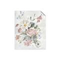 Picture of Sweet Bouquet I _GroupedProduct_Rectangle_Portrait_Unframed_Print_Only_
