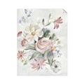 Picture of Sweet Bouquet I _GroupedProduct_Rectangle_Portrait_Unframed_Print_Only_