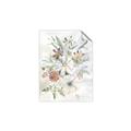 Picture of Sweet Bouquet II _GroupedProduct_Rectangle_Portrait_Unframed_Print_Only_