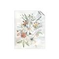 Picture of Sweet Bouquet II _GroupedProduct_Rectangle_Portrait_Unframed_Print_Only_