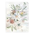 Picture of Sweet Bouquet II _GroupedProduct_Rectangle_Portrait_Unframed_Print_Only_