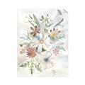 Picture of Sweet Bouquet II _GroupedProduct_Rectangle_Portrait_Unframed_Print_Only_