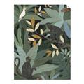 Picture of Jungle Safari I _GroupedProduct_Rectangle_Portrait_Unframed_Print_Only_