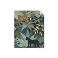 Picture of Jungle Safari II _GroupedProduct_Rectangle_Portrait_Unframed_Print_Only_