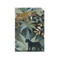 Picture of Jungle Safari II _GroupedProduct_Rectangle_Portrait_Unframed_Print_Only_