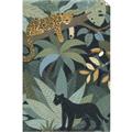 Picture of Jungle Safari II _GroupedProduct_Rectangle_Portrait_Unframed_Print_Only_
