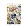 Picture of Autumn Wildflower I _GroupedProduct_Rectangle_Portrait_Unframed_Print_Only_