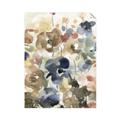 Picture of Autumn Wildflower I _GroupedProduct_Rectangle_Portrait_Unframed_Print_Only_