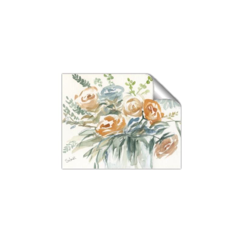 Picture of Brightly Blossomed  _GroupedProduct_Rectangle_Landscape_Unframed_Print_Only_