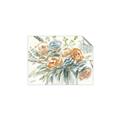 Picture of Brightly Blossomed  _GroupedProduct_Rectangle_Landscape_Unframed_Print_Only_