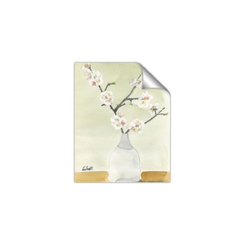 Picture of Sprouting Up _GroupedProduct_Rectangle_Portrait_Unframed_Print_Only_