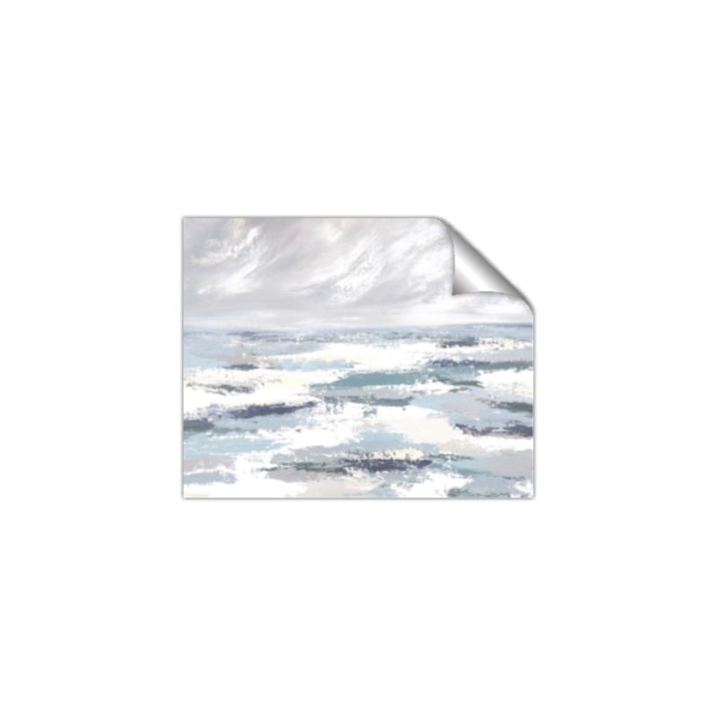 Picture of Pacific Ocean _GroupedProduct_Rectangle_Landscape_Unframed_Print_Only_
