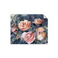 Picture of Love Letter Floral _GroupedProduct_Rectangle_Landscape_Unframed_Print_Only_