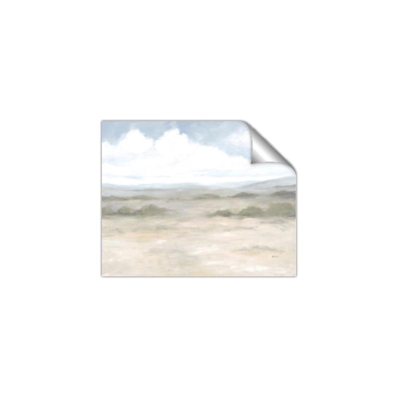 Picture of Open Range _GroupedProduct_Rectangle_Landscape_Unframed_Print_Only_