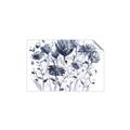 Picture of Indigo Blossom ll _GroupedProduct_Rectangle_Landscape_Unframed_Print_Only_