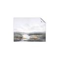 Picture of Swamp At Sunset _GroupedProduct_Rectangle_Landscape_Unframed_Print_Only_
