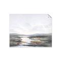 Picture of Swamp At Sunset _GroupedProduct_Rectangle_Landscape_Unframed_Print_Only_