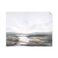 Picture of Swamp At Sunset _GroupedProduct_Rectangle_Landscape_Unframed_Print_Only_