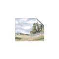 Picture of Country Club _GroupedProduct_Rectangle_Landscape_Unframed_Print_Only_