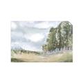 Picture of Country Club _GroupedProduct_Rectangle_Landscape_Unframed_Print_Only_