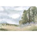 Picture of Country Club _GroupedProduct_Rectangle_Landscape_Unframed_Print_Only_