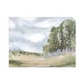 Picture of Country Club _GroupedProduct_Rectangle_Landscape_Unframed_Print_Only_