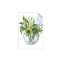 Picture of Green Vase I  _GroupedProduct_Rectangle_Portrait_Unframed_Print_Only_