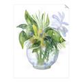 Picture of Green Vase I  _GroupedProduct_Rectangle_Portrait_Unframed_Print_Only_