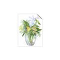 Picture of Green Vase II  _GroupedProduct_Rectangle_Portrait_Unframed_Print_Only_