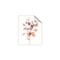 Picture of Rust Petals I  _GroupedProduct_Rectangle_Portrait_Unframed_Print_Only_