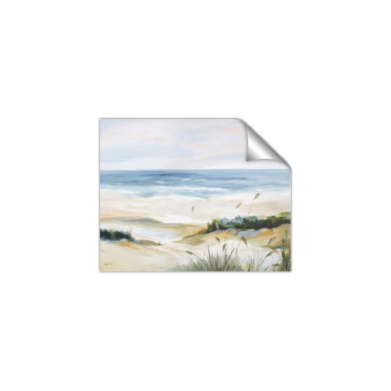 Picture of Back to the Sea _GroupedProduct_Rectangle_Landscape_Unframed_Print_Only_