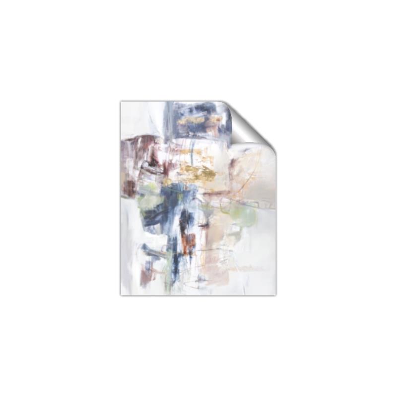 Picture of Golden Patches _GroupedProduct_Rectangle_Portrait_Unframed_Print_Only_