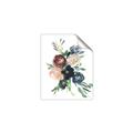 Picture of Autumn Blooms I _GroupedProduct_Rectangle_Portrait_Unframed_Print_Only_