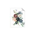 Picture of Autumn Blooms I _GroupedProduct_Rectangle_Portrait_Unframed_Print_Only_