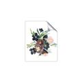 Picture of Autumn Blooms II  _GroupedProduct_Rectangle_Portrait_Unframed_Print_Only_