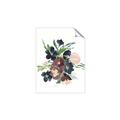 Picture of Autumn Blooms II  _GroupedProduct_Rectangle_Portrait_Unframed_Print_Only_