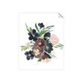 Picture of Autumn Blooms II  _GroupedProduct_Rectangle_Portrait_Unframed_Print_Only_