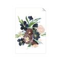 Picture of Autumn Blooms II  _GroupedProduct_Rectangle_Portrait_Unframed_Print_Only_
